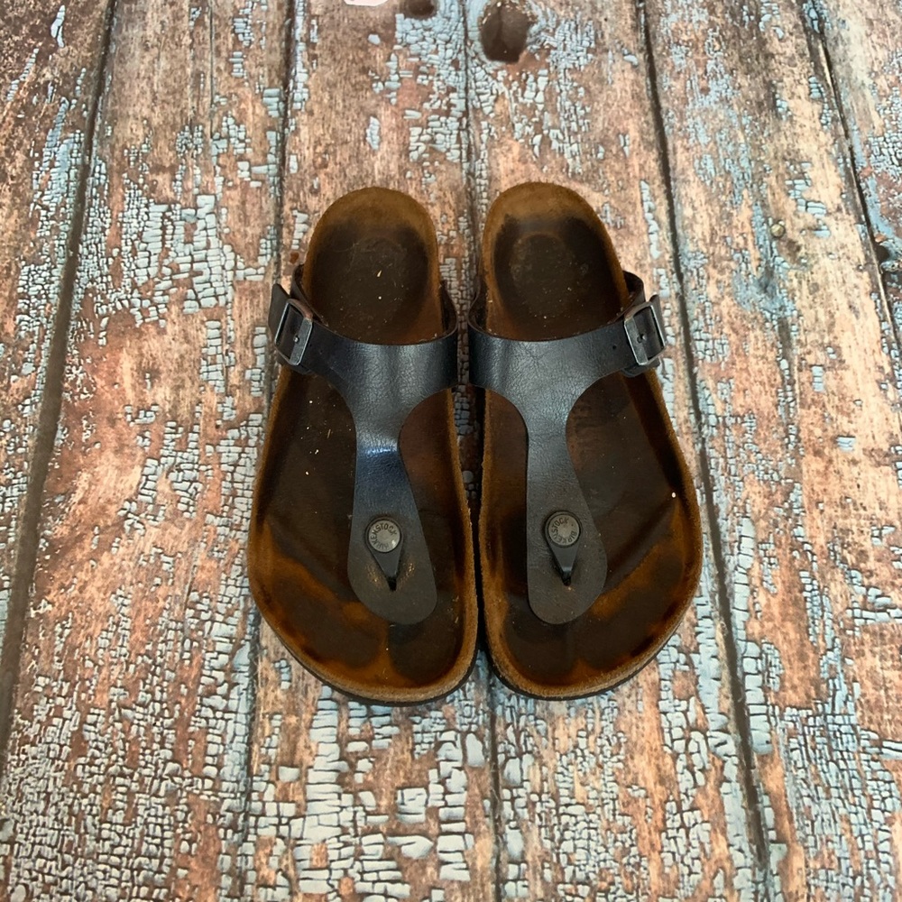 Birkenstock Gizeh sandal size 36 (6)